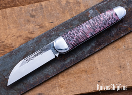 Stabilized Coral - NW12KJ011 (Front)