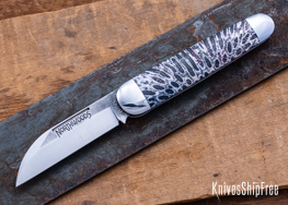 Stabilized Coral - NW12KJ016 (Front)