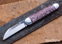 Stabilized Coral - NW12KJ017 (Front)