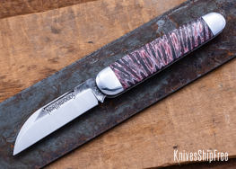 Stabilized Coral - NW12KJ019 (Front)