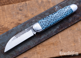 Stabilized Coral - NW12KJ002 (Front)