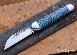 Stabilized Coral - NW12KJ020 (Front)