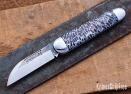 Stabilized Coral - NW12KJ021 (Front)