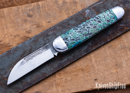 Stabilized Coral - NW12KJ022 (Front)