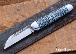 Stabilized Coral - NW12KJ024 (Front)