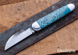 Stabilized Coral - NW12KJ025 (Front)