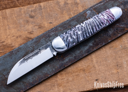 Stabilized Coral - NW12KJ026 (Front)