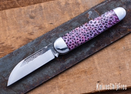 Stabilized Coral - NW12KJ029 (Front)