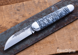 Stabilized Coral - NW12KJ031 (Front)