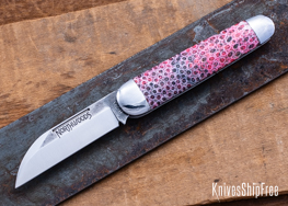 Stabilized Coral - NW12KJ032 (Front)