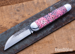 Stabilized Coral - NW12KJ035 (Front)