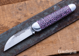 Stabilized Coral - NW12KJ037 (Front)