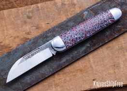 Stabilized Coral - NW12KJ039 (Front)