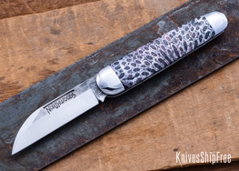 Stabilized Coral - NW12KJ004 (Front)