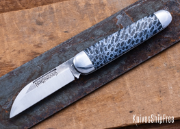 Stabilized Coral - NW12KJ041 (Front)