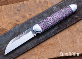 Stabilized Coral - NW12KJ045 (Front)