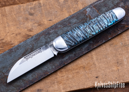 Stabilized Coral - NW12KJ050 (Front)