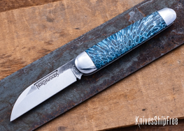 Stabilized Coral - NW12KJ053 (Front)