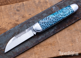 Stabilized Coral - NW12KJ057 (Front)