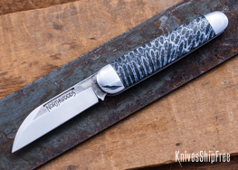 Stabilized Coral - NW12KJ006 (Front)