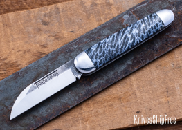 Stabilized Coral - Factory Second - NW12KJ063 (Front)