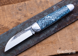 Stabilized Coral - Factory Second - NW12KJ065 (Front)