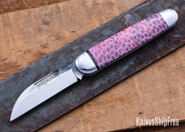 Stabilized Coral - Factory Second - NW12KJ069 (Front)