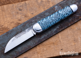 Stabilized Coral - Factory Second - NW12KJ072 (Front)