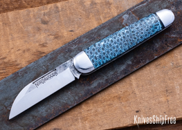 Stabilized Coral - Factory Second - NW12KJ077 (Front)