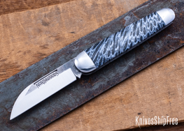 Stabilized Coral - Factory Second - NW12KJ079 (Front)