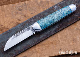 Stabilized Coral - NW12KJ008 (Front)