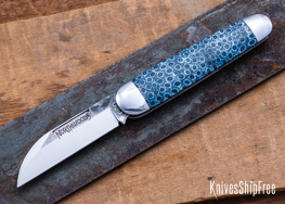 Stabilized Coral - Factory Second - NW12KJ080 (Front)