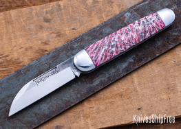 Stabilized Coral - Factory Second - NW12KJ081 (Front)