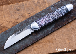 Stabilized Coral - Factory Second - NW12KJ083 (Front)