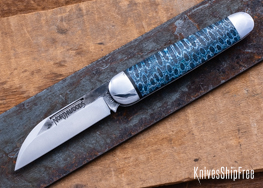 Stabilized Coral - Factory Second - NW12KJ088 (Front)