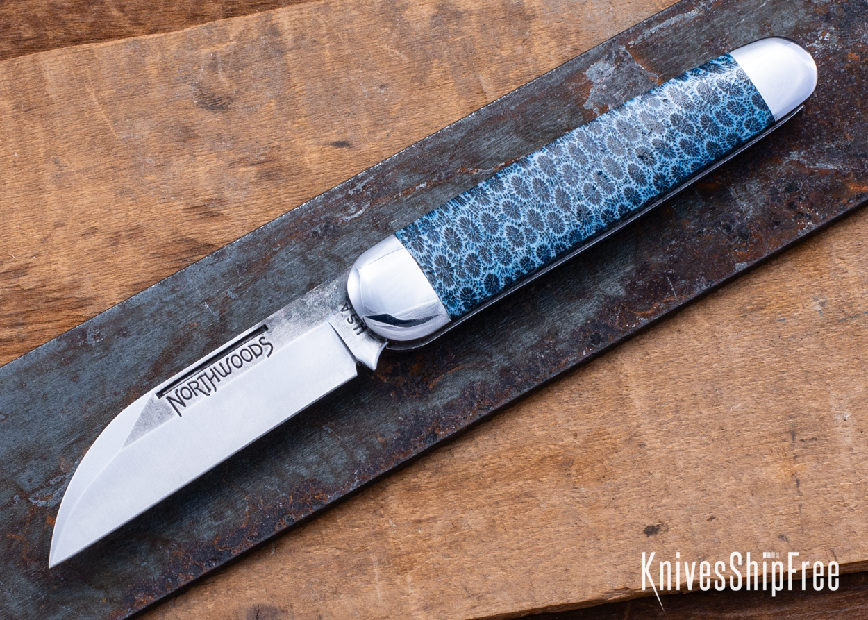 Stabilized Coral - NW12KJ001 (Front)