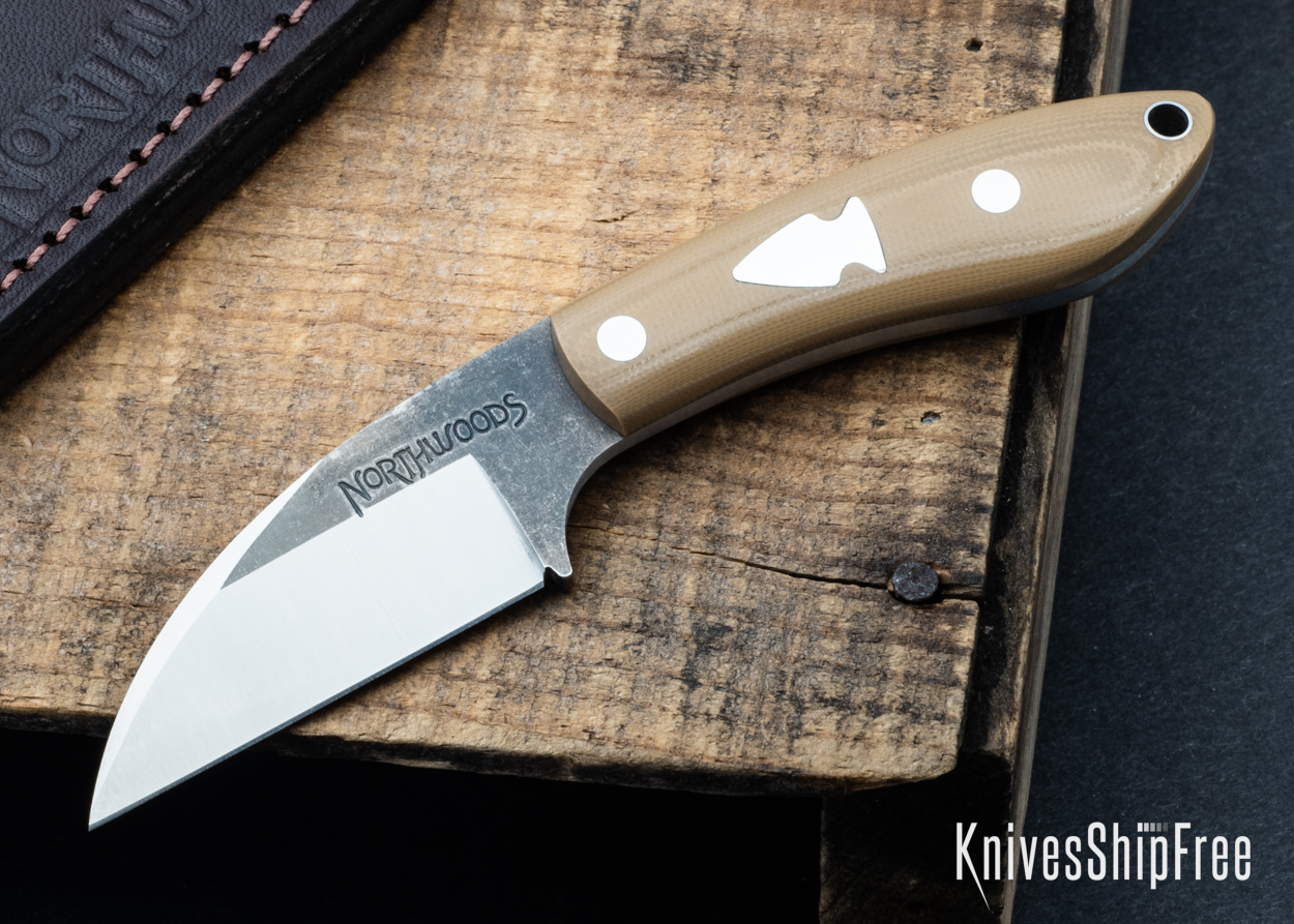 Coyote Brown G-10