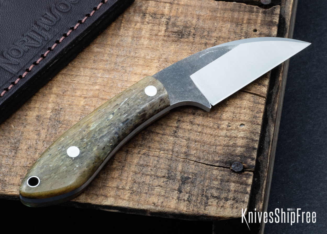 Kudu Bone - NW04DI010 (Back)