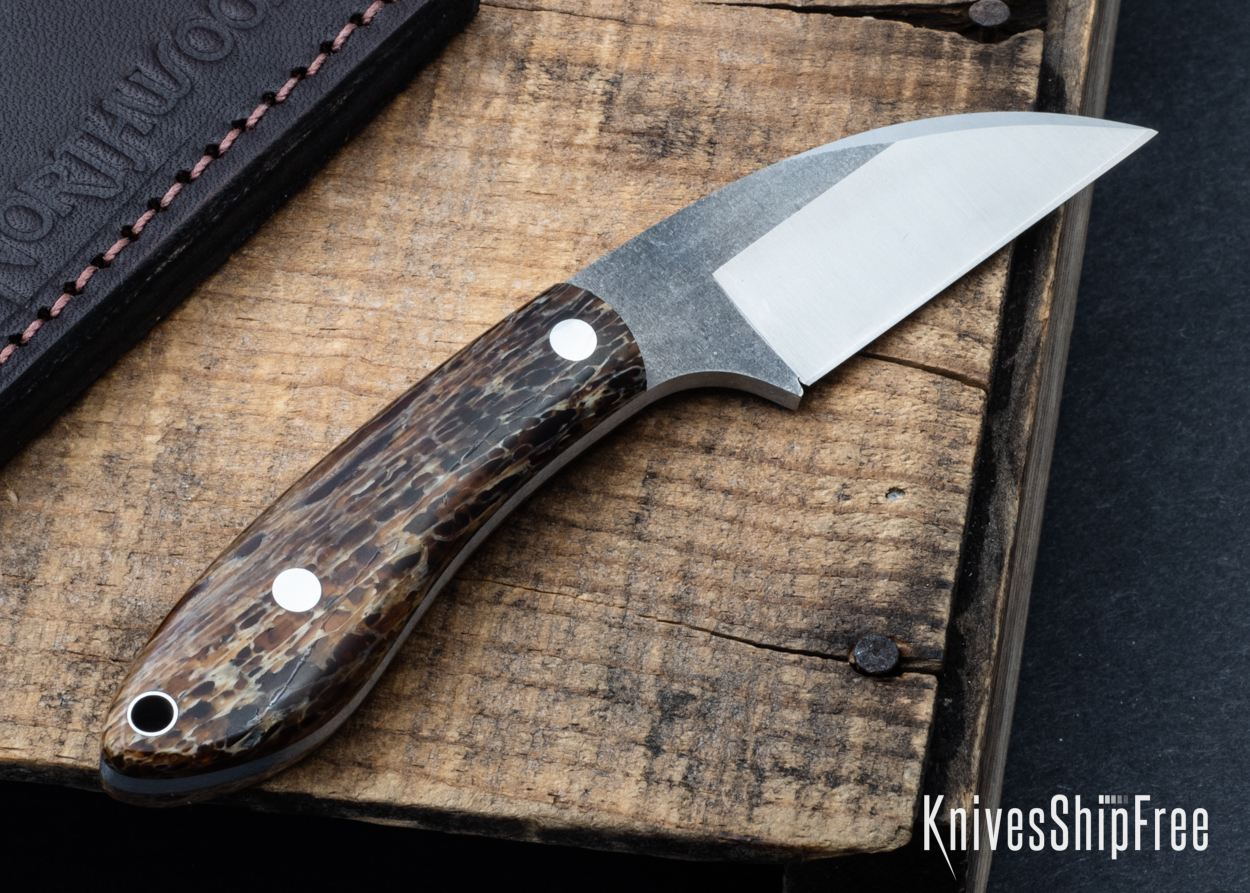 Kudu Bone - NW04DI100 (Back)