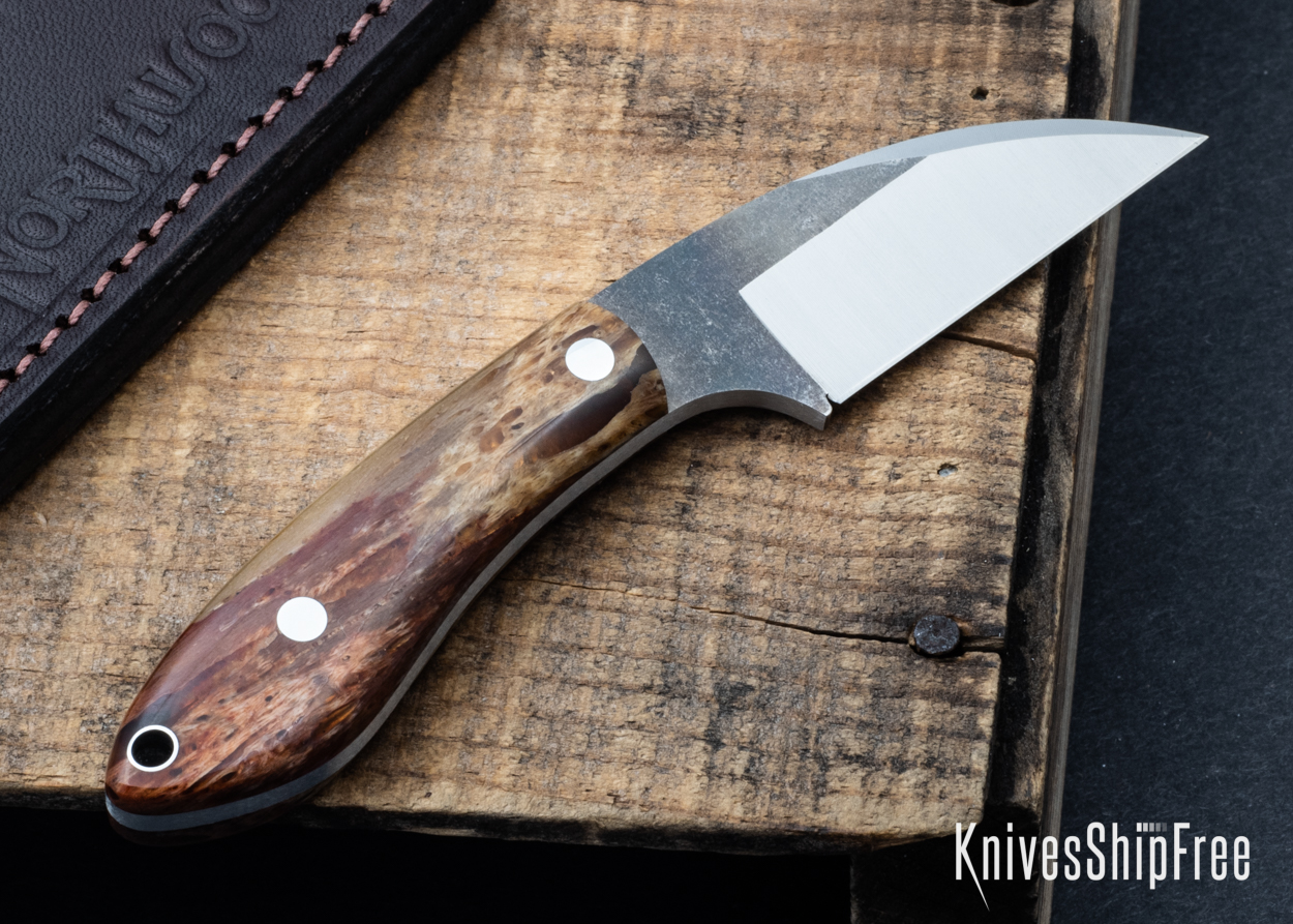 Kudu Bone - NW04DI011 (Back)