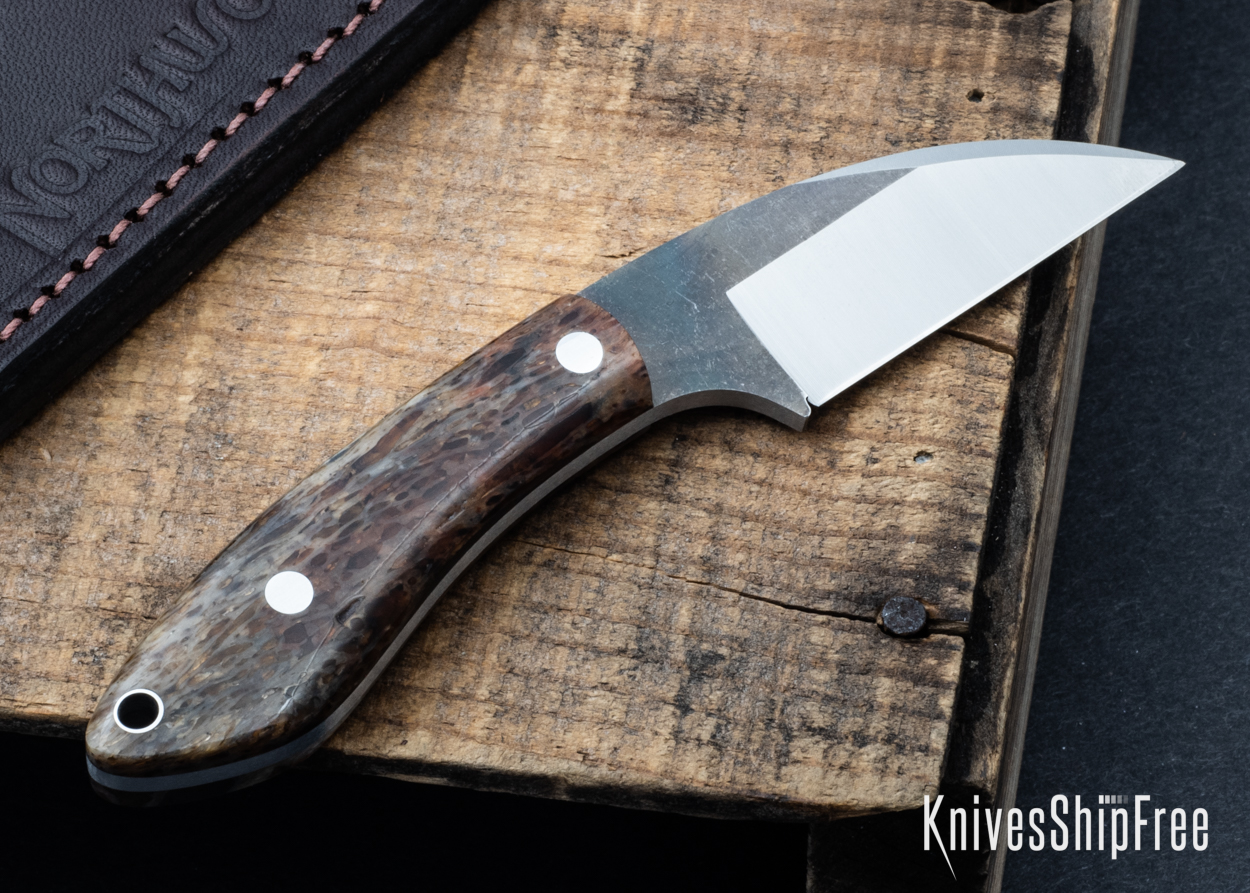 Kudu Bone - NW04DI012 (Back)