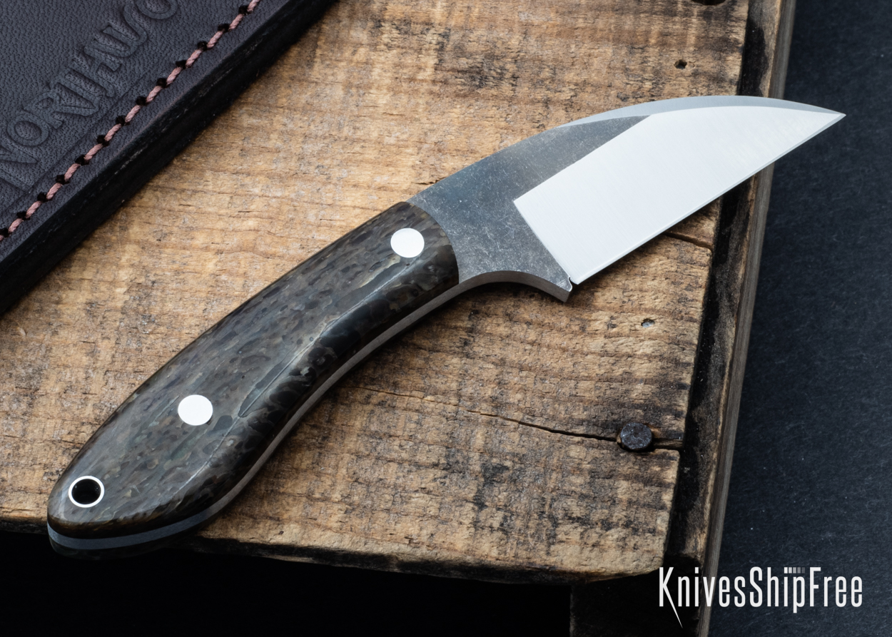 Kudu Bone - NW04DI013 (Back)