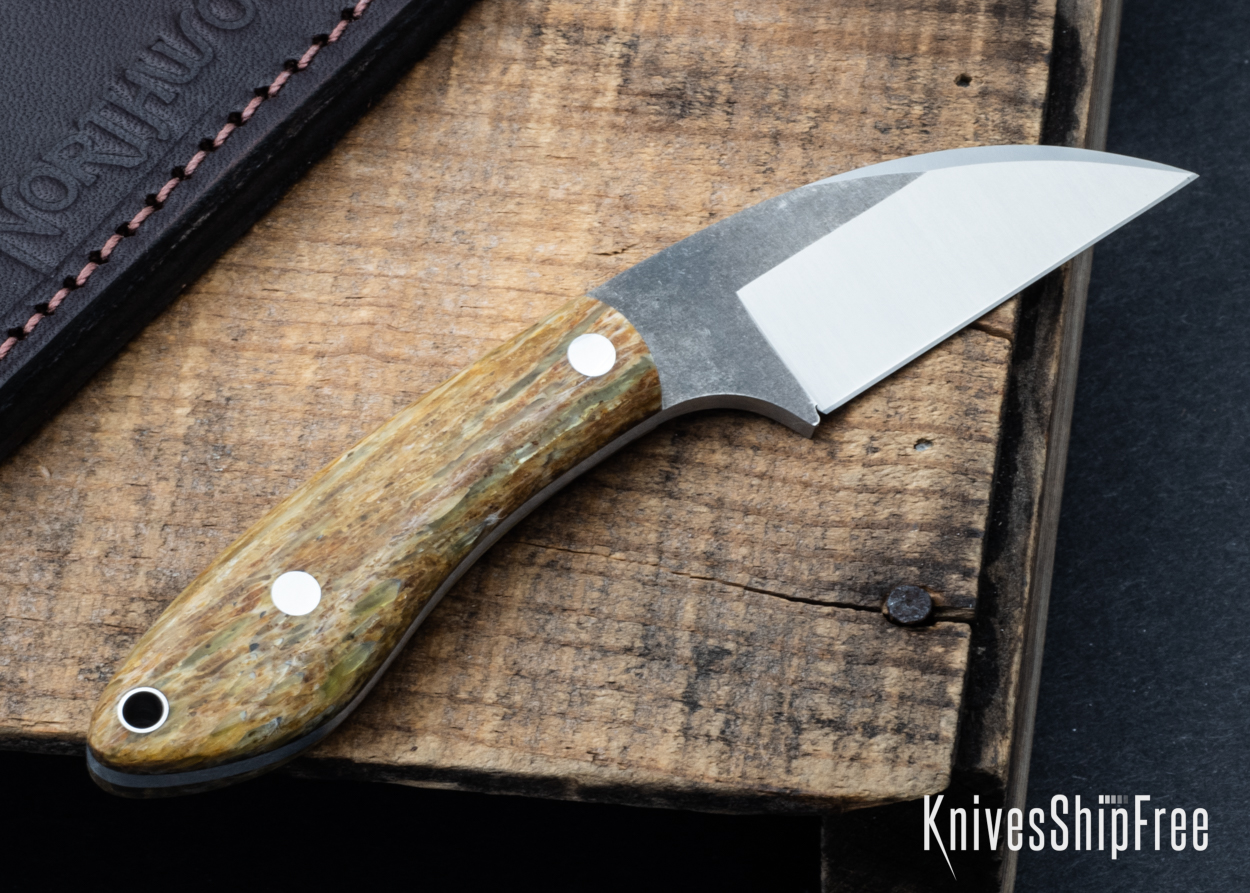 Kudu Bone - NW04DI014 (Back)