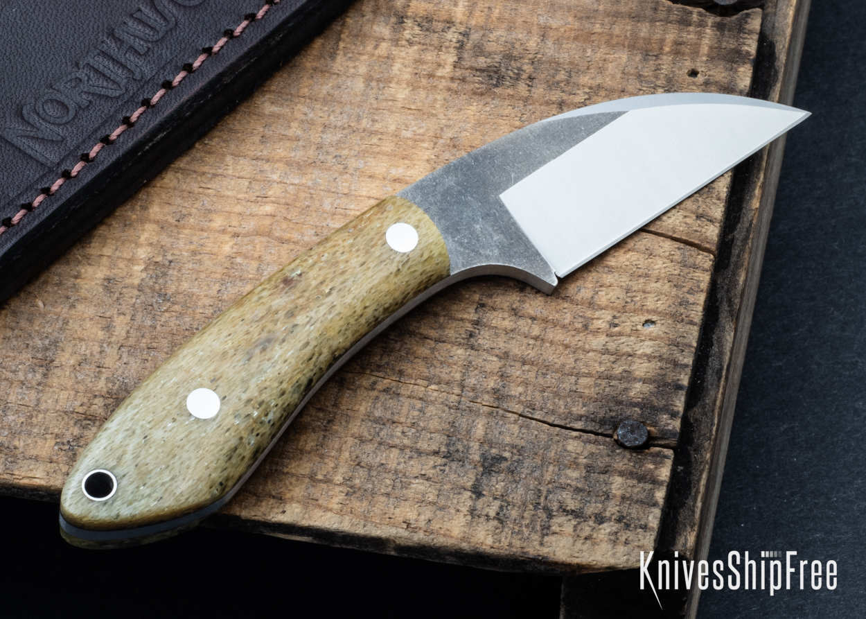 Kudu Bone - NW04DI016 (Back)