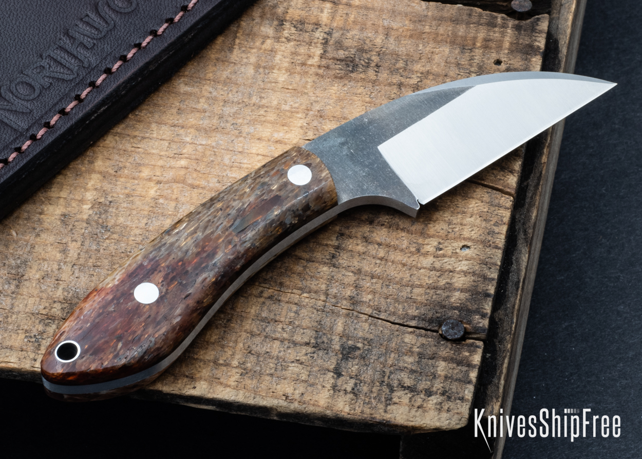 Kudu Bone - NW04DI017 (Back)