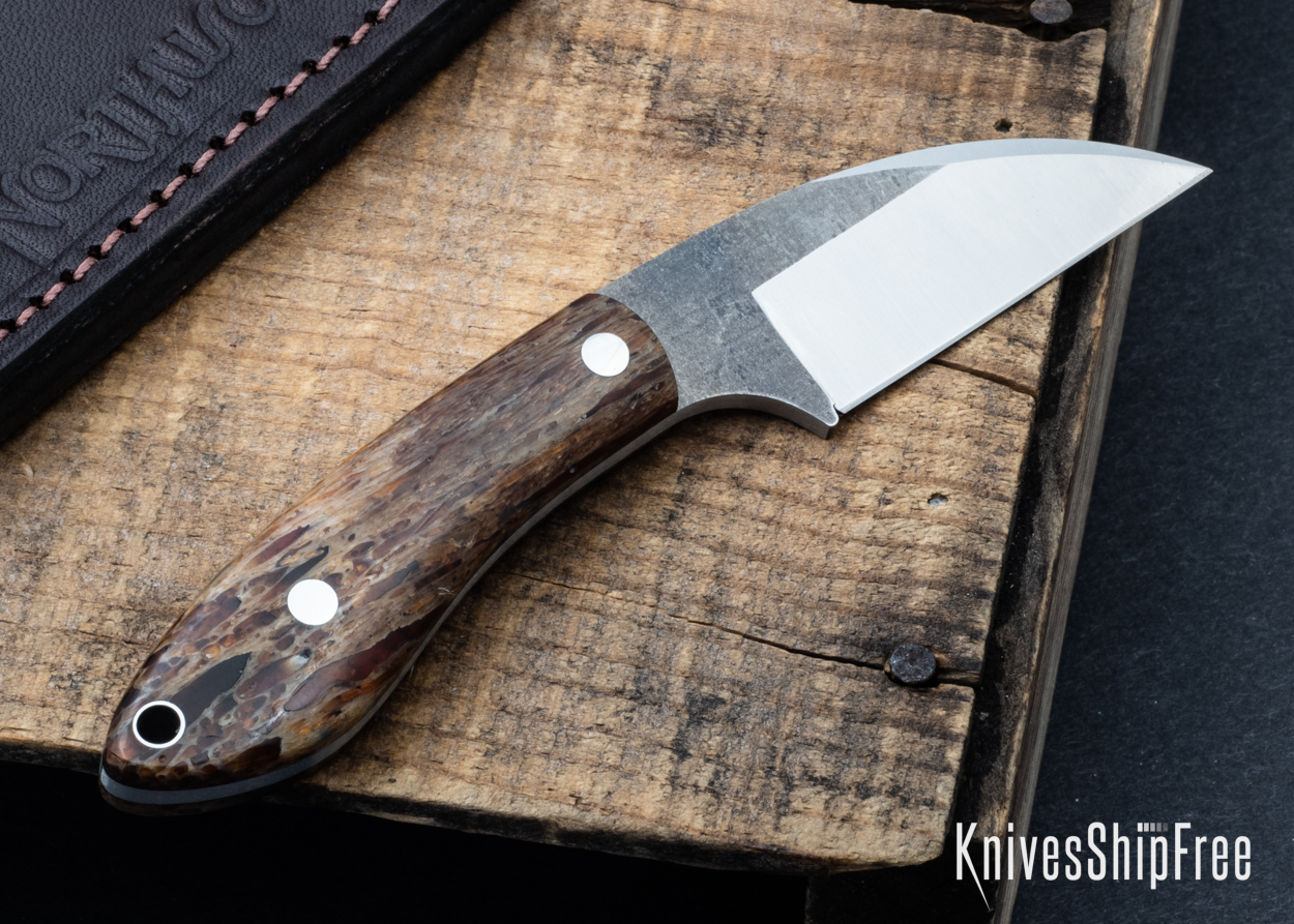 Kudu Bone - NW04DI018 (Back)