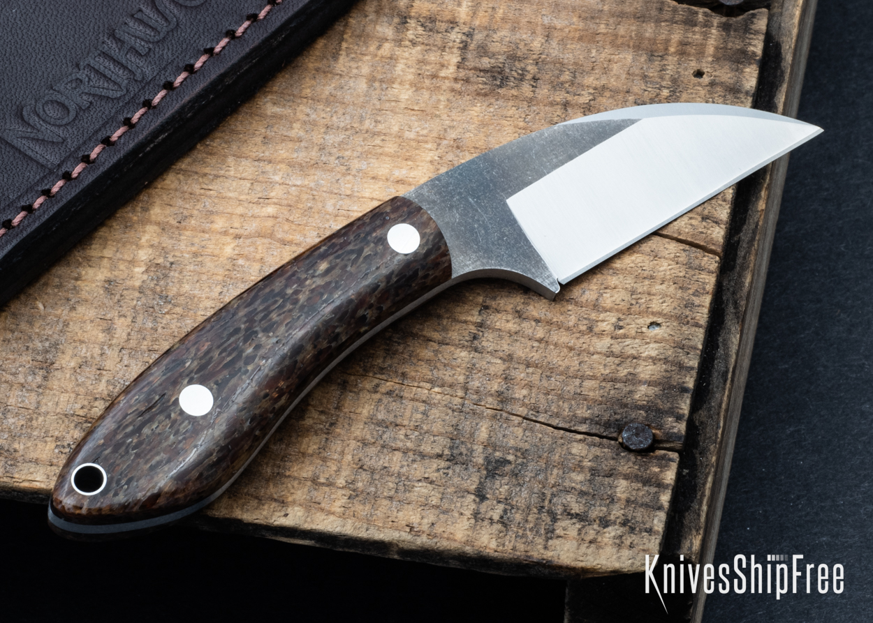 Kudu Bone - NW04DI019 (Back)