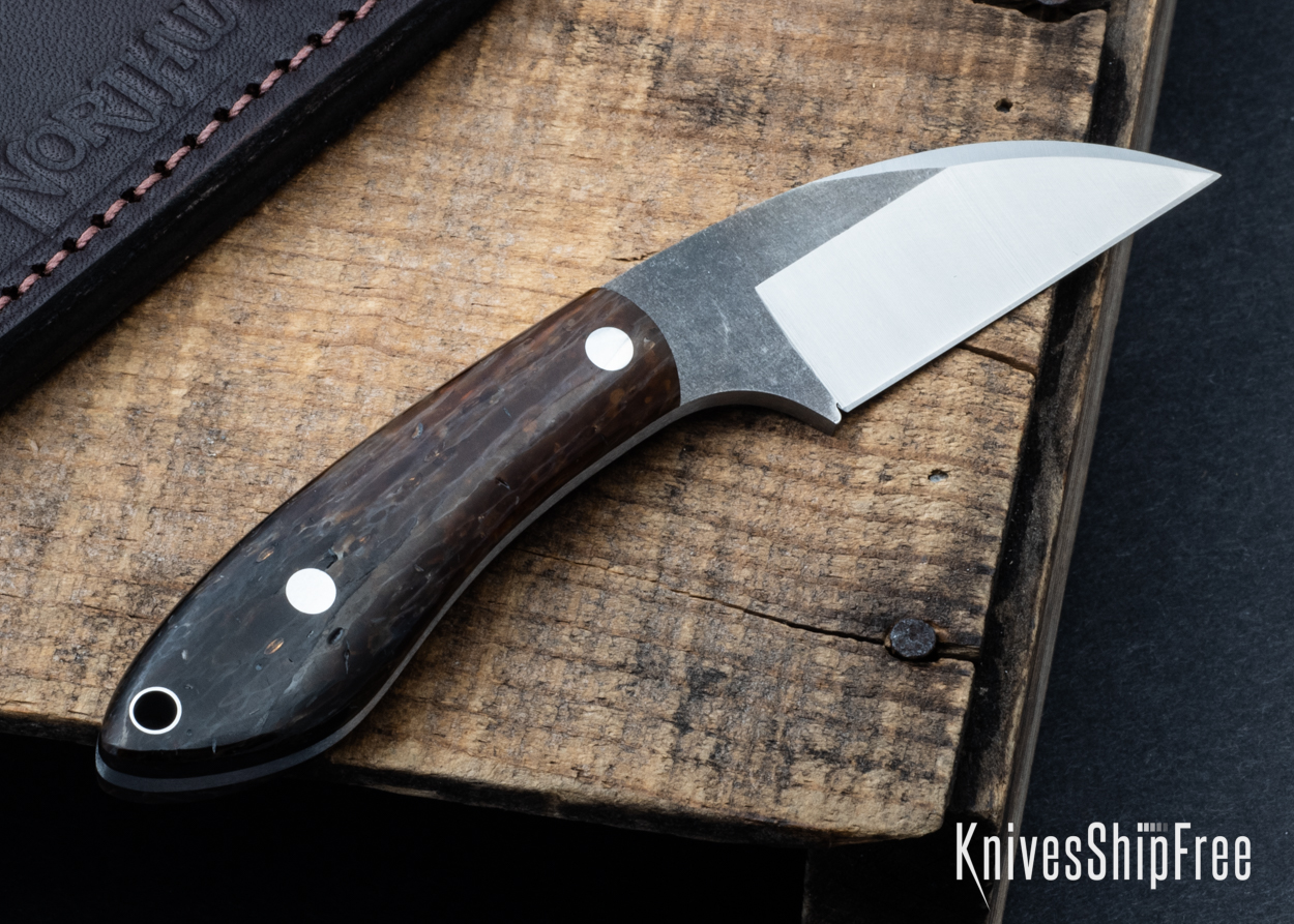 Kudu Bone - NW04DI002 (Back)