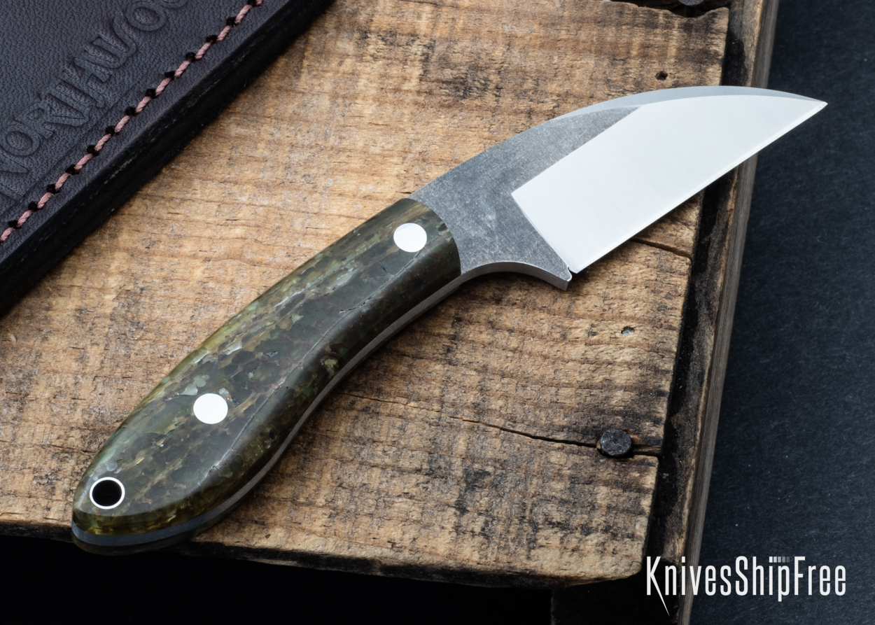 Kudu Bone - NW04DI021 (Back)