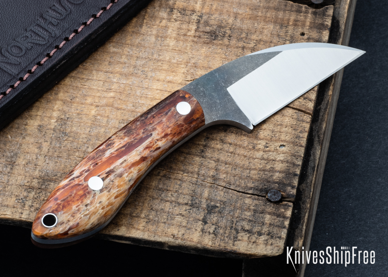 Kudu Bone - NW04DI022 (Back)